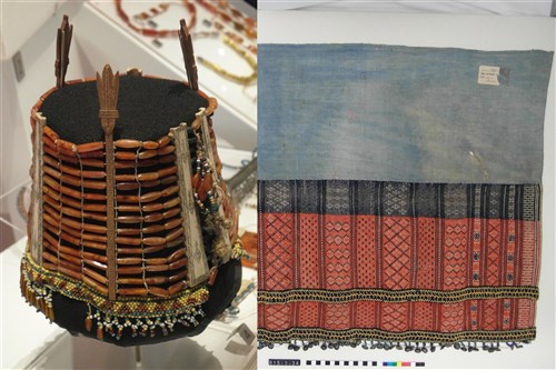Keturunan Kavalan kunjungi Kanada untuk pelajari artefak abad ke-19