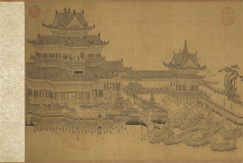 National Palace Museum akan rayakan Festival Perahu Naga dengan konser seruling