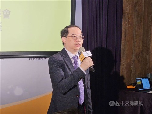 Pakar soroti lebih dari 80 persen pendengkur di Taiwan enggan berobat
