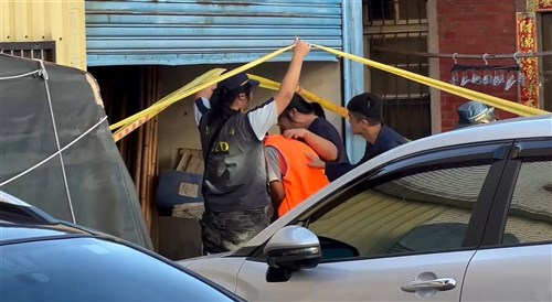Hukuman seumur hidup dipertahankan untuk pria Changhua yang bunuh mantan istri