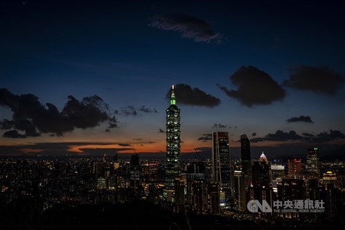 Taiwan akan naikkan harga visa dari Indonesia seiring dengan perubahan kurs