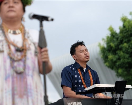 Bahasa musik yang menyatukan