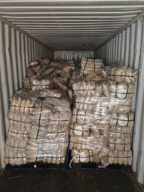 Tiga WN Vietnam dituntut dalam kasus penyelundupan hampir 400 kilogram ganja