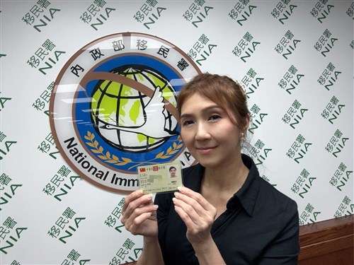 Imigran baru Indonesia di Taiwan raih insentif sertifikasi dari NIA