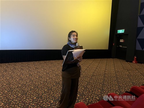 Pemeran Mira dalam film kuntilanak dapat ‘gangguan’ setelah syuting