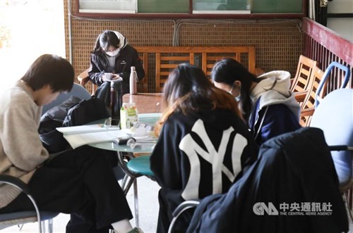 PISA 2025: Siswa Taiwan tempati peringkat ke-4 dunia dalam sains, ke-3 dalam membaca