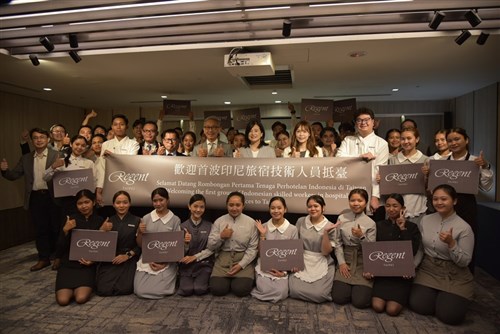 KP2MI: Kebutuhan Taiwan akan tenaga kerja dapat lengkapi bonus demografi Indonesia