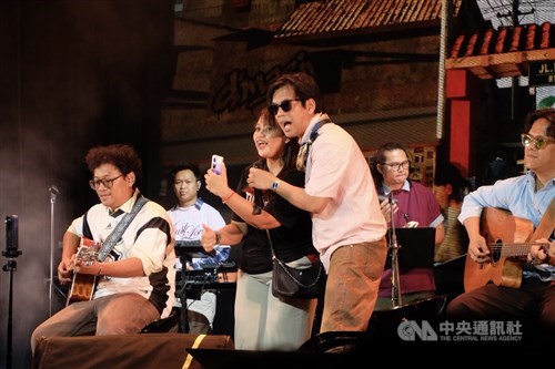 D’MASIV kembali ke Taiwan, kenang jejak dan buka lembar baru