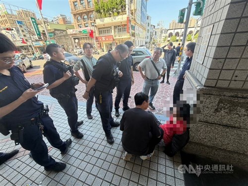 Keponakan korban ditangkap dalam kasus penikaman fatal di Xinzhuang