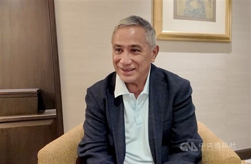 PM Belize Briceño dorong kerja sama dengan Taiwan, undang investasi