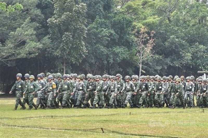 (Sumber Foto : Dokumentasi CNA, foto untuk ilustrasi semata)