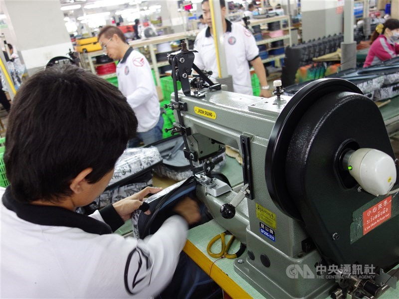 Foto hanya untuk ilustrasi semata. (Sumber Foto : Dokumentasi CNA)