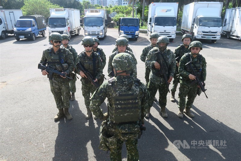 (Sumber Foto : CNA, 22 Juli 2024)