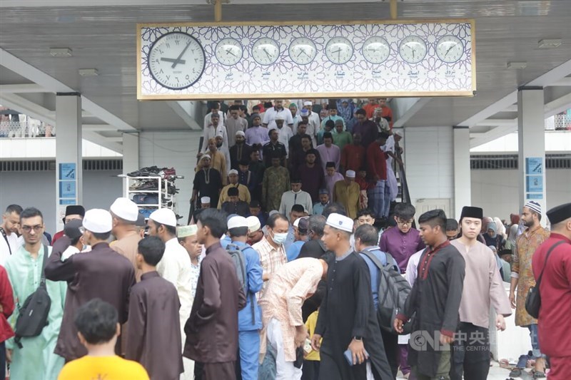 (Sumber Foto : Dokumentasi CNA)