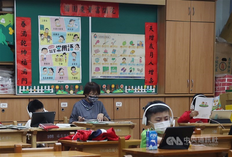 Foto untuk ilustrasi semata. (Sumber Foto : Dokumentasi CNA)