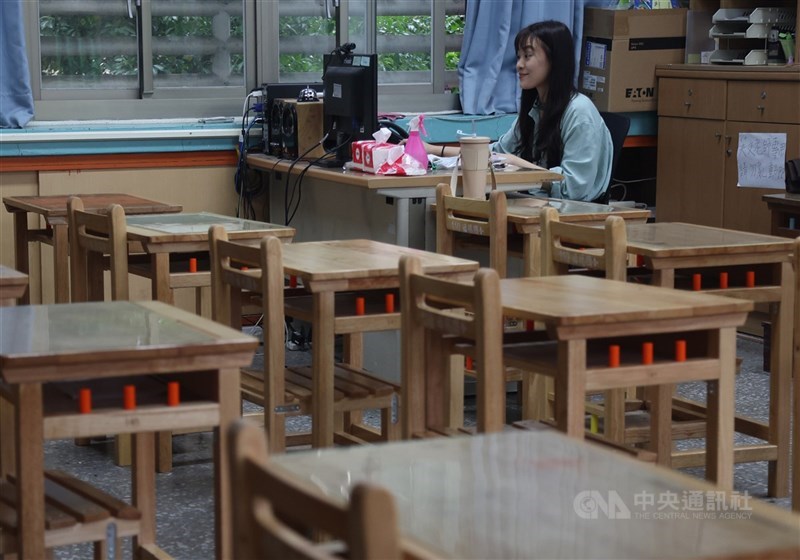 Foto untuk ilustrasi semata. (Sumber Foto : Dokumentasi CNA)