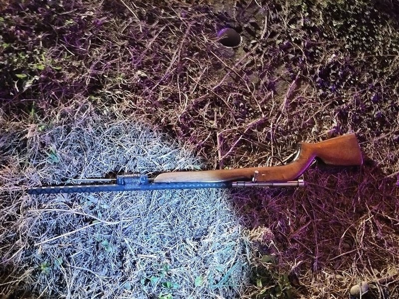 (Sumber Foto : Kantor Pusat Taman Nasional Kenting)