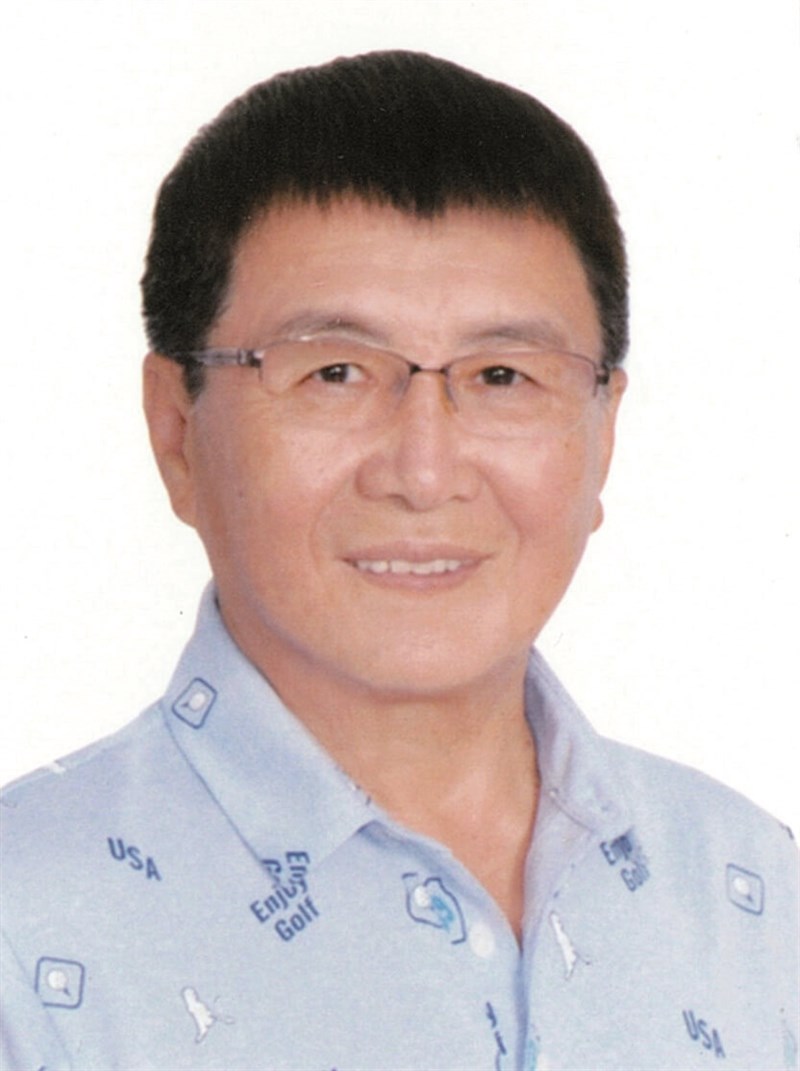 Anggota Dewan Anggota Dewan Kabupaten Pingtung dari Kuomintang, Wang Chi-ming. (Sumber Foto : Situs web Kementerian Dalam Negeri moi.gov.tw)