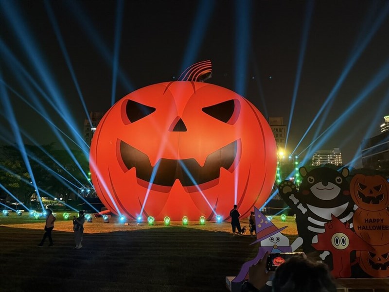 (Sumber Foto : Biro Pendidikan Kota Kaohsiung, 22 Oktober 2024)