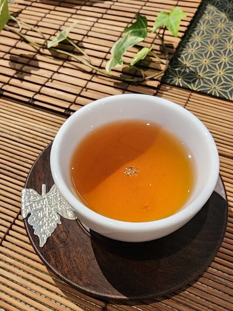 (Sumber Foto : Lu Yu Tea Garden)