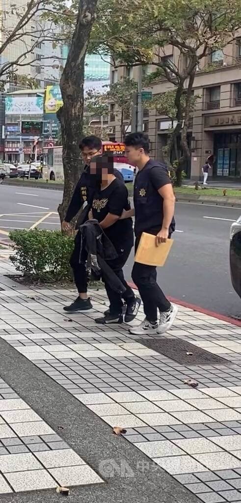 (Sumber Foto : Otoritas setempat, 10 Desember 2024)