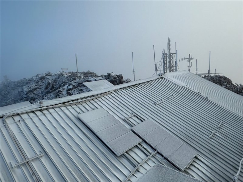 (Sumber Foto : CWA, 6 Januari 2025)