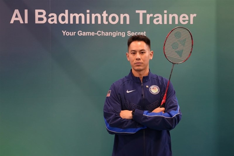 Howard Shu. (Sumber Foto : ITRI)