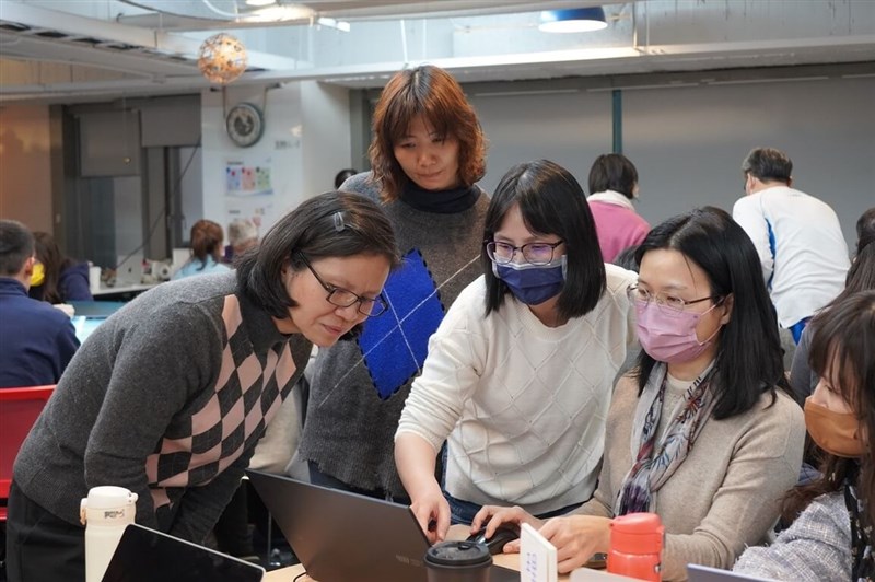 (Sumber Foto: Kementerian Pendidikan Taiwan)