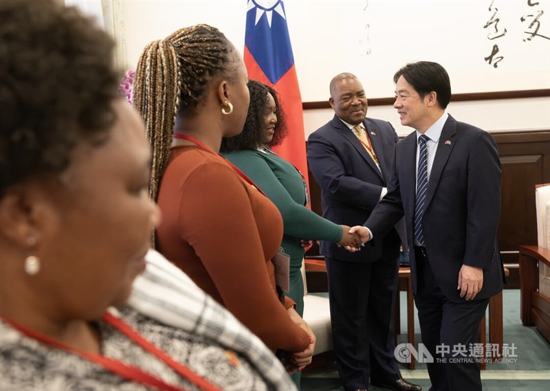 (Sumber Foto : CNA, 11 Februari 2025)