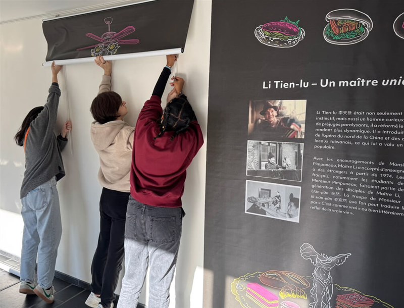  (Sumber Foto : Institut National des Langues et Civilisations Orientales)