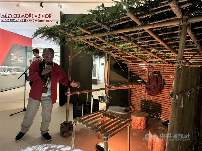 (Sumber Foto : CNA, 16 April 2025)