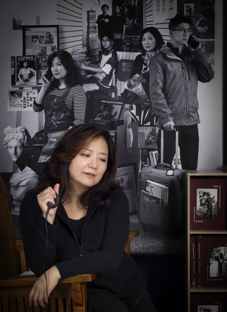 (Sumber Foto : Annie Wang)