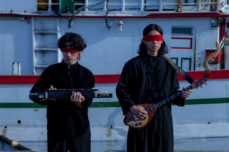 Mong Tong (Sumber: Taiwan Beats)