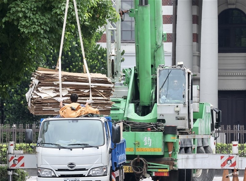  (Sumber Foto : Dokumentasi CNA)
