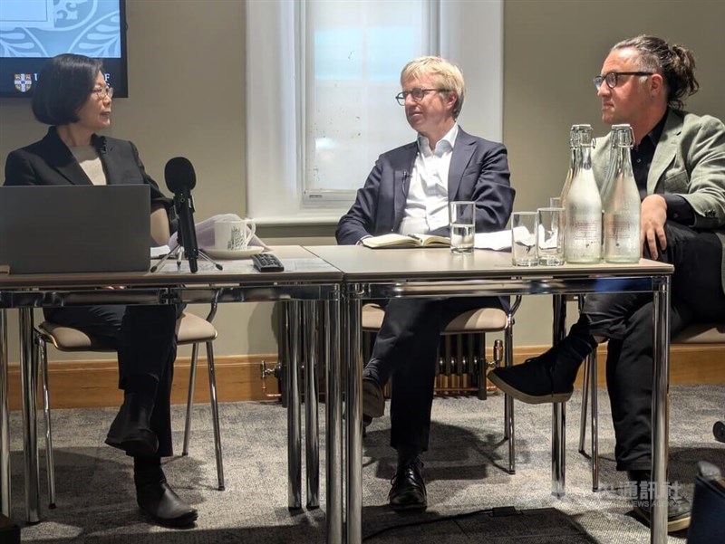 (Sumber Foto : CNA, 17 Mei 2025)