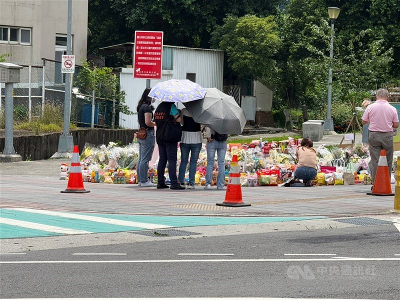 (Sumber Foto : CNA, 20 Mei 2025)