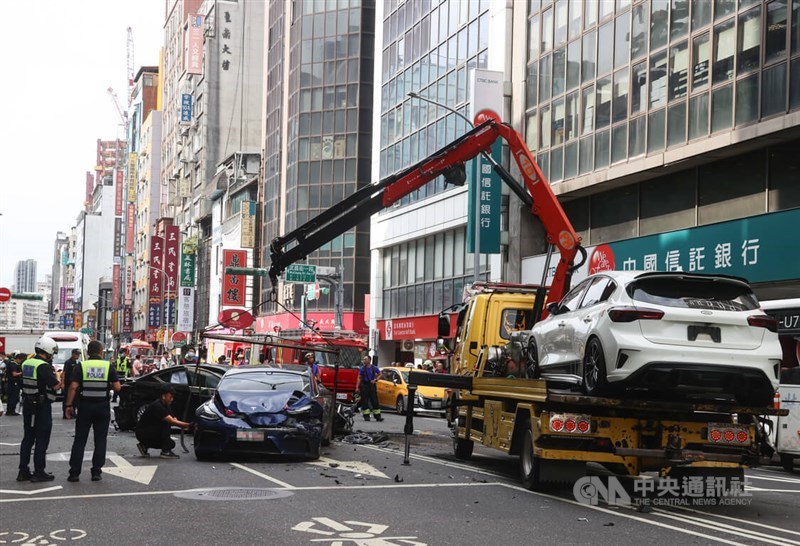 (Sumber Foto : CNA, 23 Mei 2025)