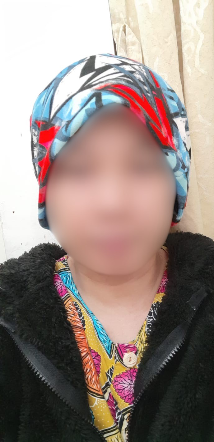 Ani (nama samaran). (Sumber Foto : Ani)