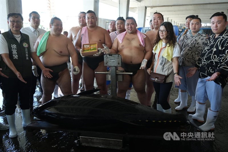 (Sumber Foto : CNA, 9 Juni 2025)