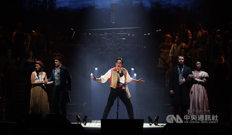 (Sumber Foto : CNA, 13 Juni 2025)