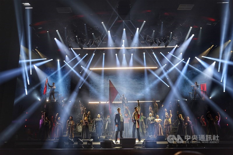 (Sumber Foto : CNA, 13 Juni 2025)