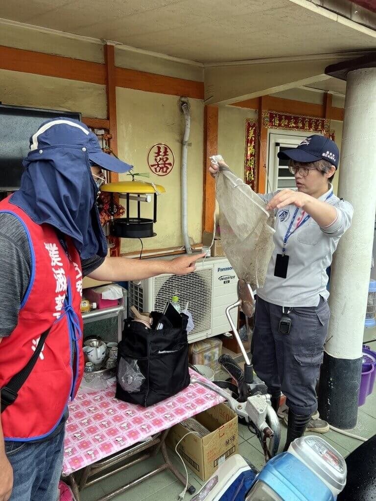 (Sumber Foto : Pemerintah Kabupaten Chiayi)