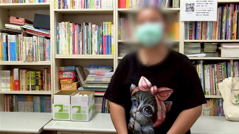 Pekerja migran hilang kontak Neri. (Sumber Foto : Dokumentasi CNA)