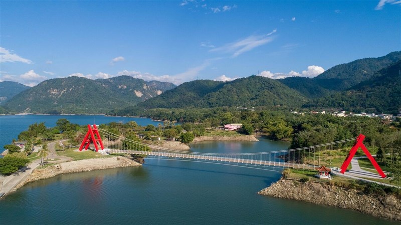 (Sumber Foto : Markas Besar Kawasan Pemandangan Alam Nasional Siraya)