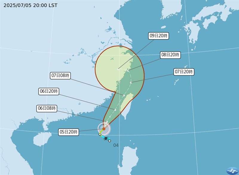 (Sumber Grafis : CWA)