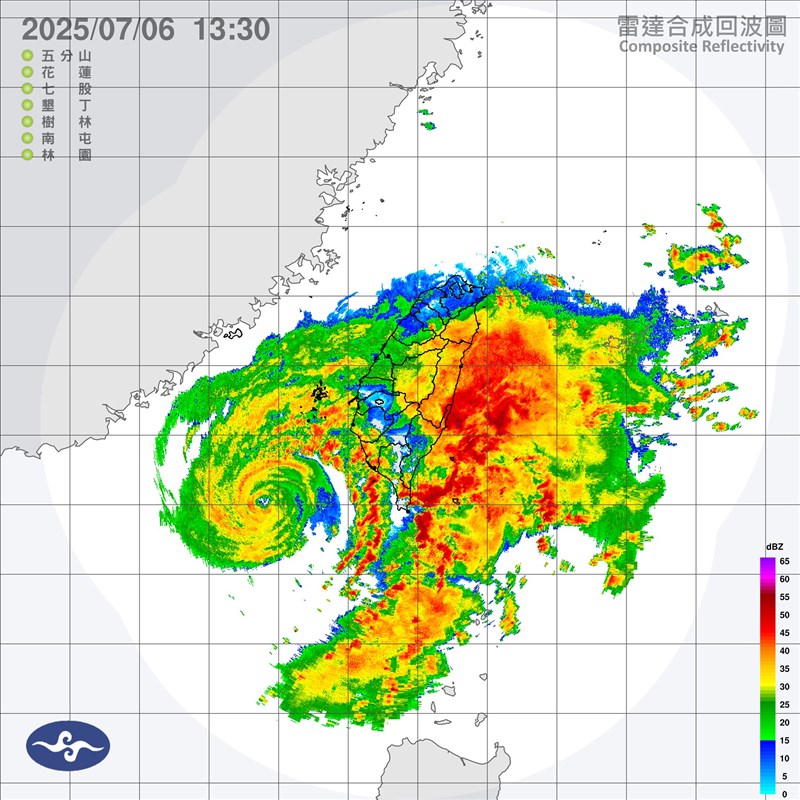 (Sumber Grafis : CWA)