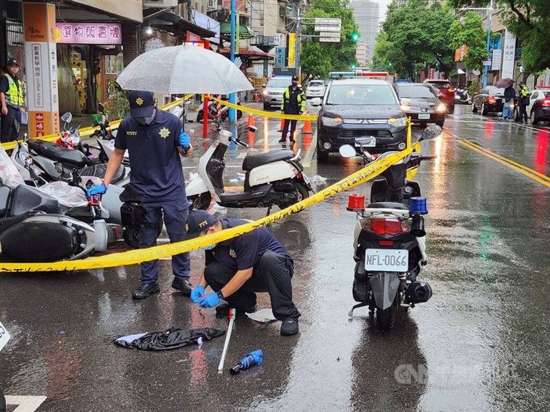 (Sumber Foto : Otoritas setempat, 7 Juli 2025)