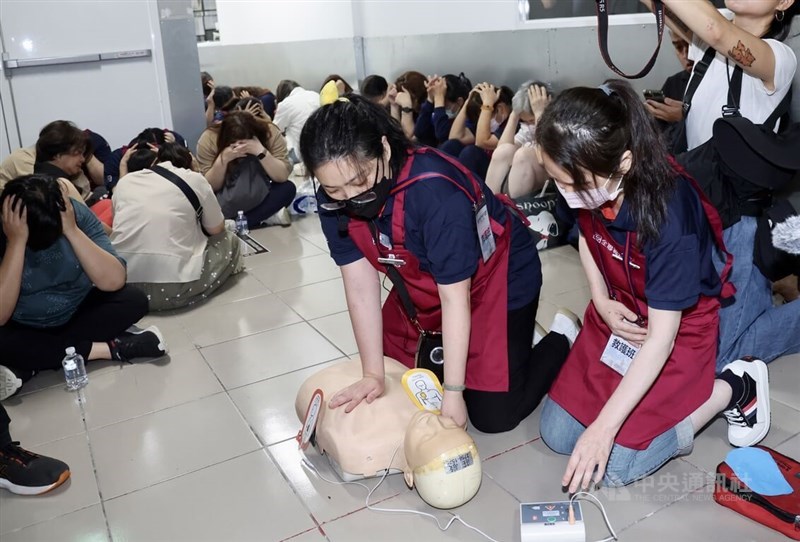 (Sumber Foto : CNA, 10 Juli 2025)