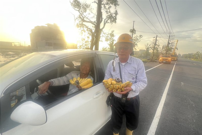  (Sumber Foto : Taipower)