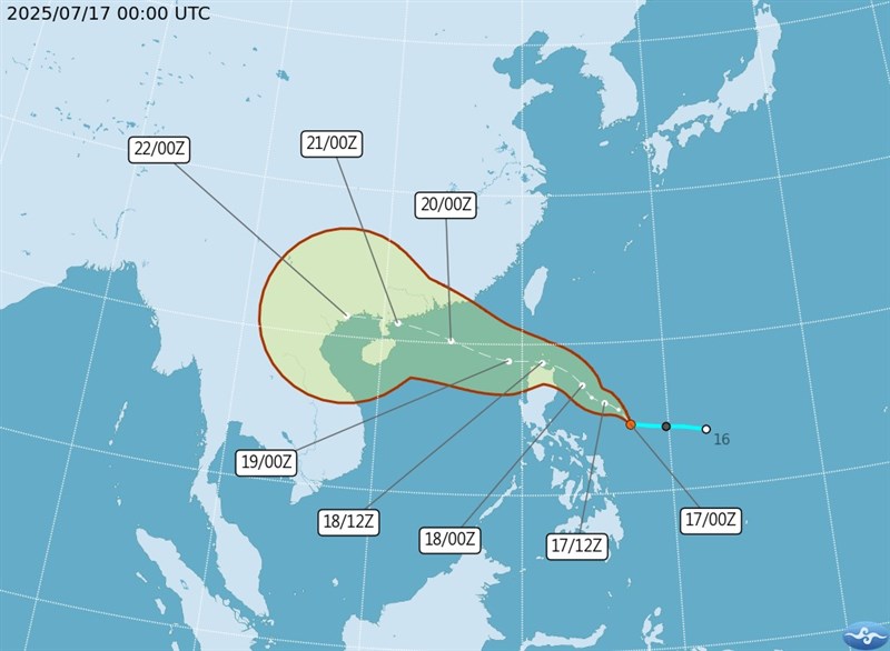 (Sumber Grafik : CWA)